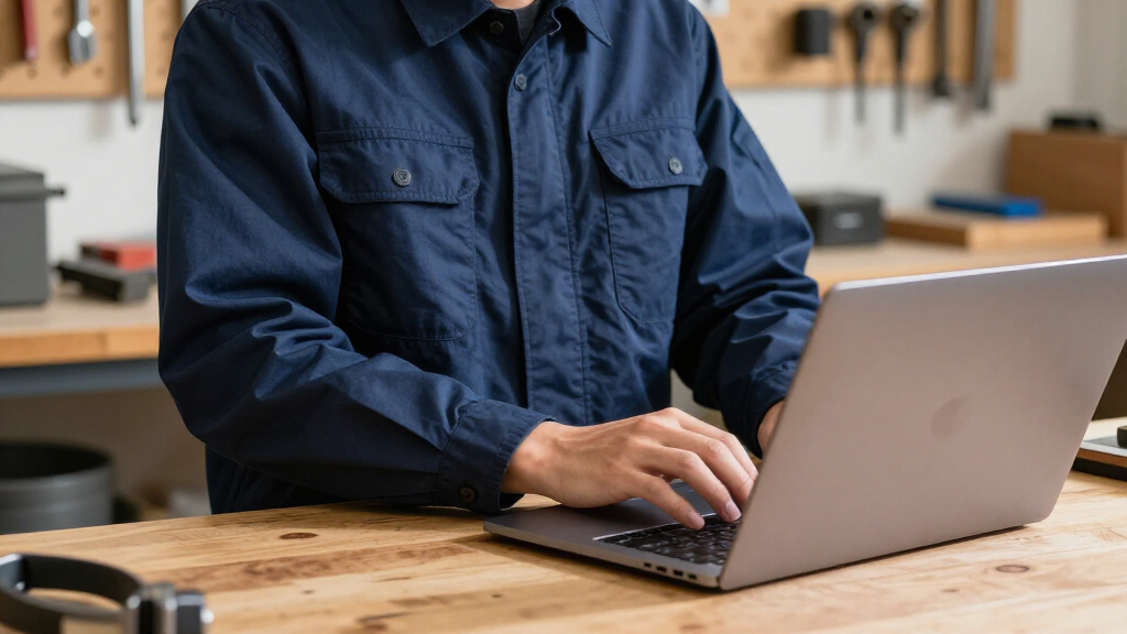best workwear jackets