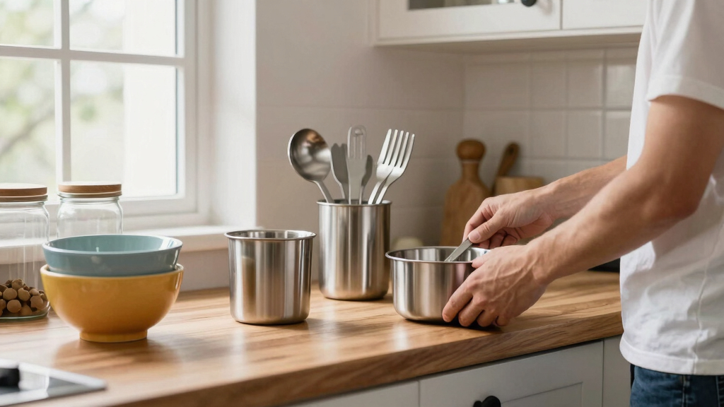 best kitchen accessories