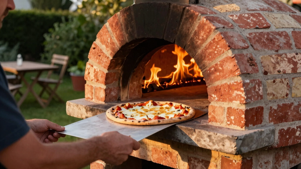 best pizza ovens