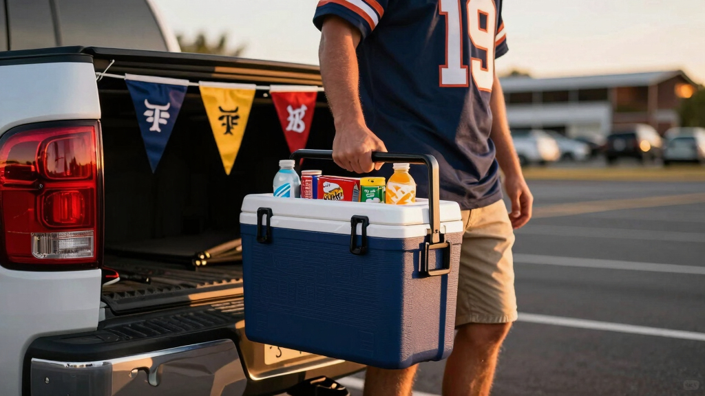 12 Best Soccer Fan Tailgate Gear in 2026