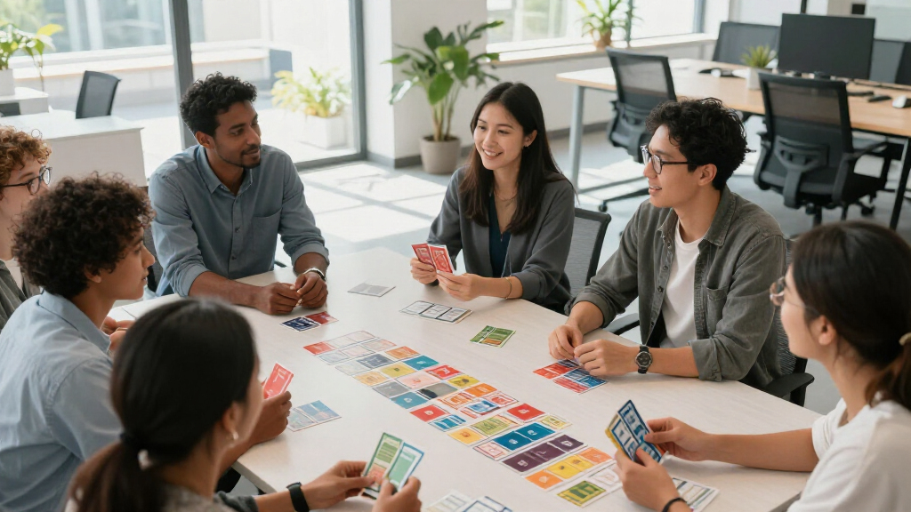 13 Best Team‑Building Card Decks for 2026