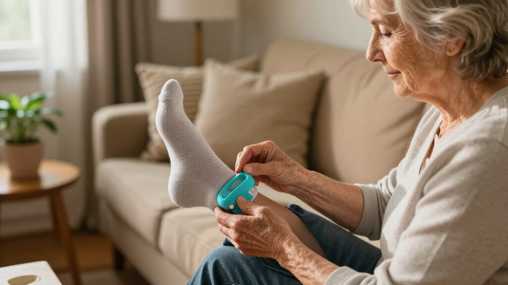 best dressing aids for seniors