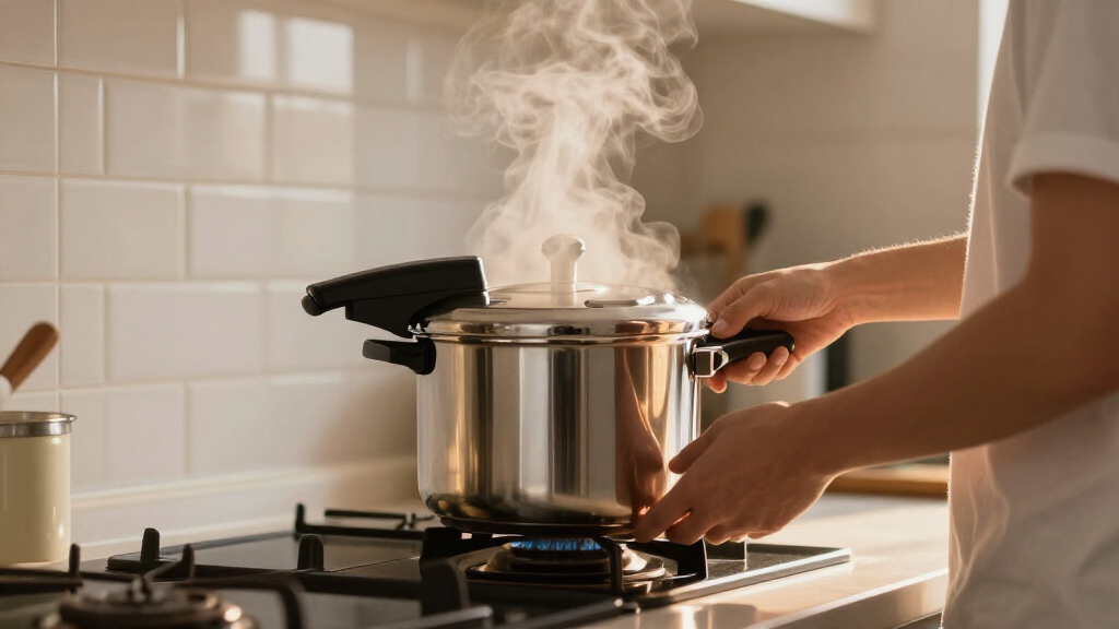 best pressure cookers