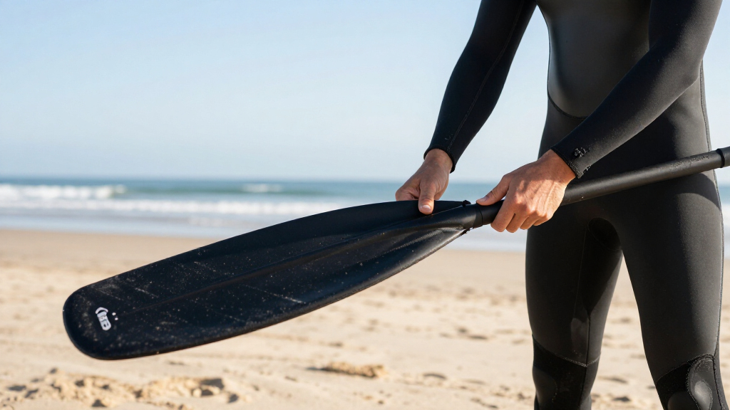 travelsize sup blade covers