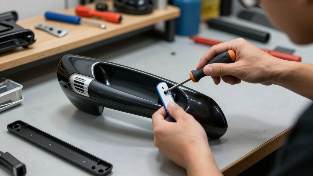 best car door handle replacement kits