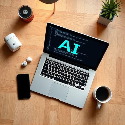 The future of Europe’s AI: a different kind of race