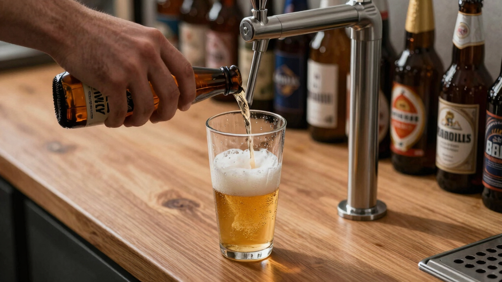best light beers