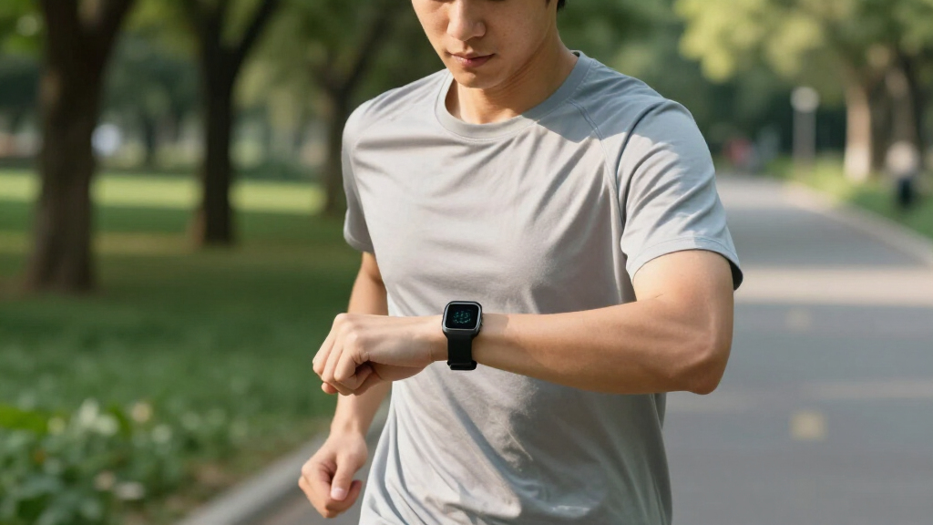 personal wellness trackers