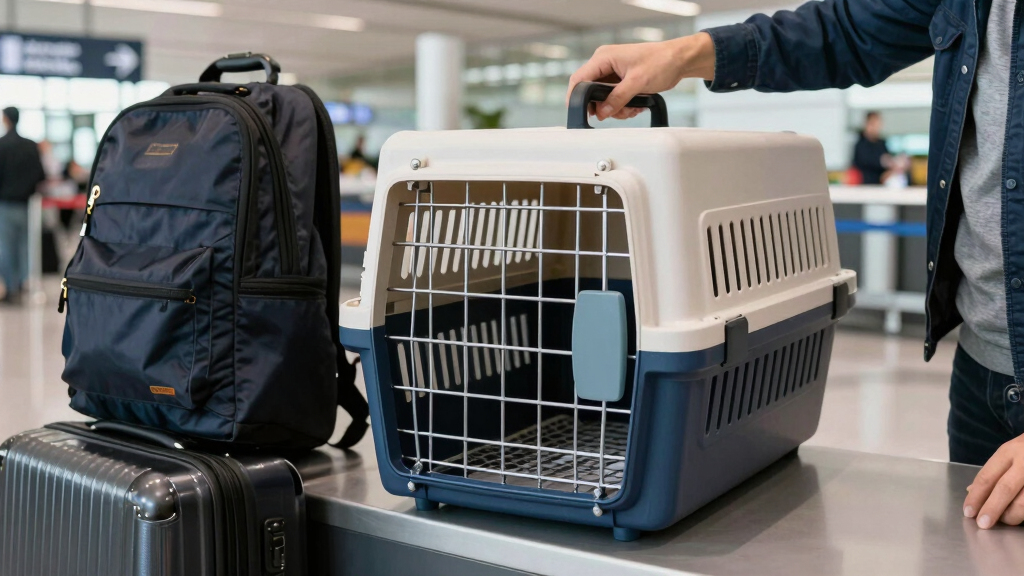 best airline pet carriers