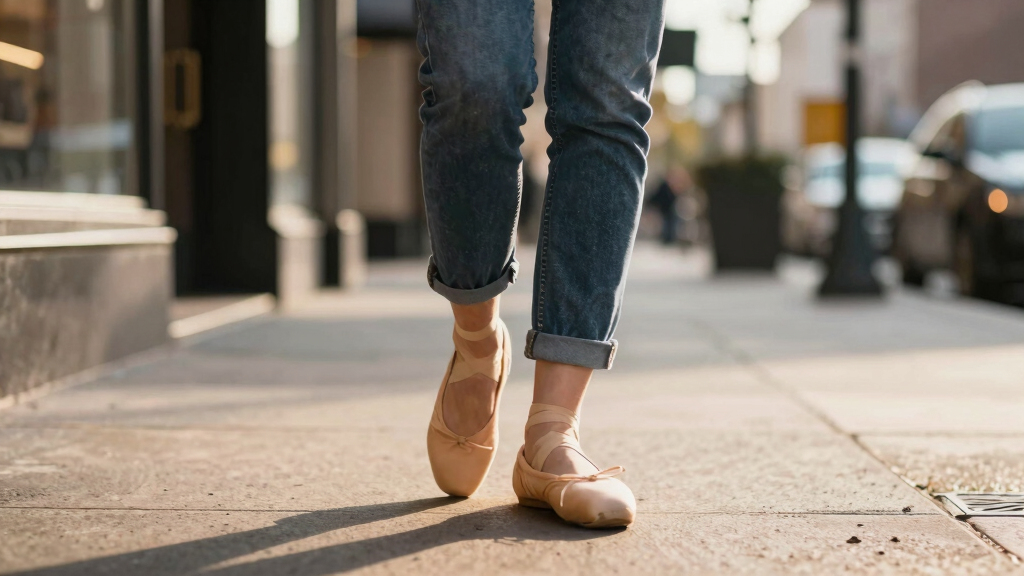 best ballet flats