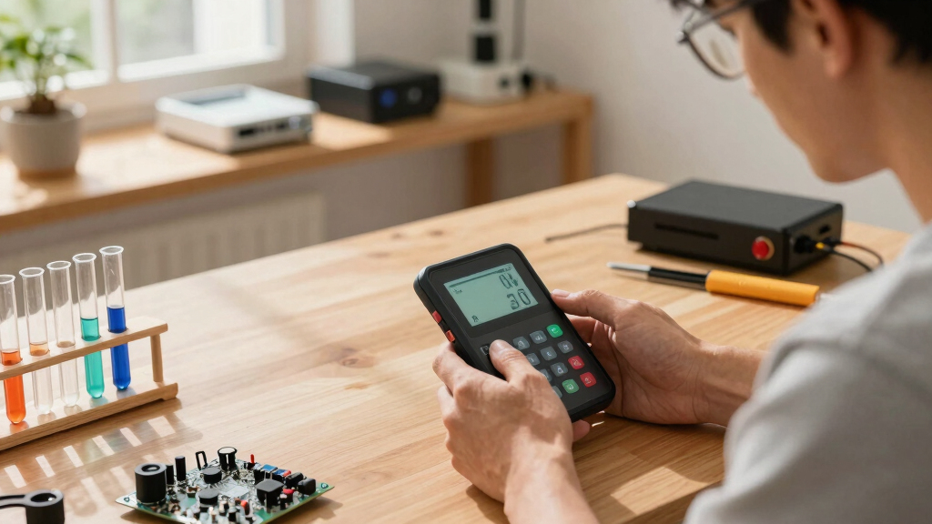 science gadgets for dads