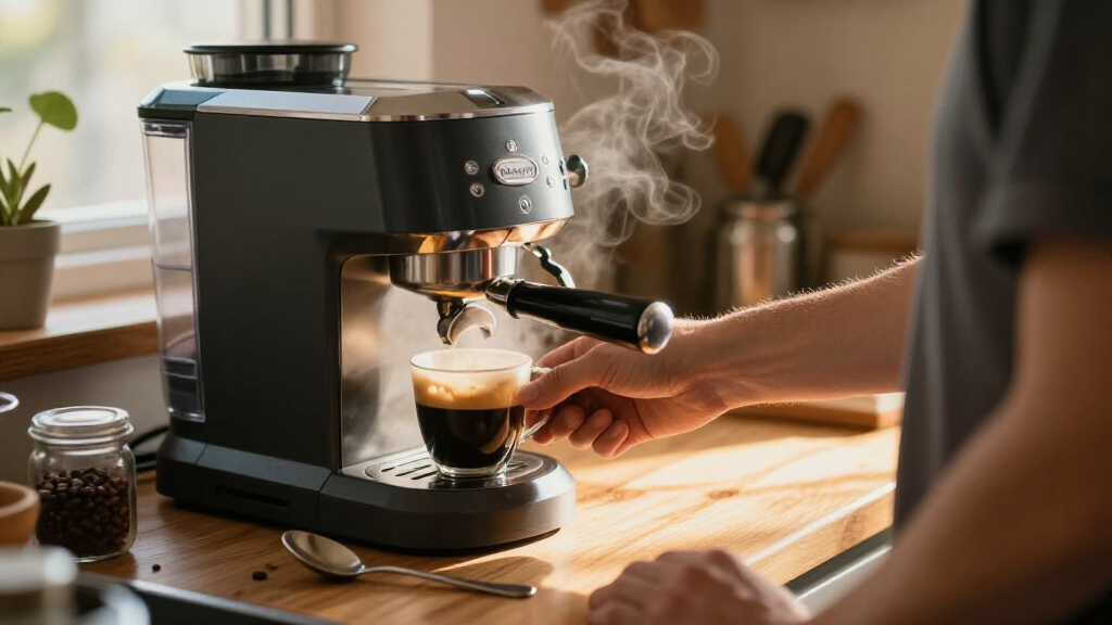 de longhi espresso machines for beginners guide 4