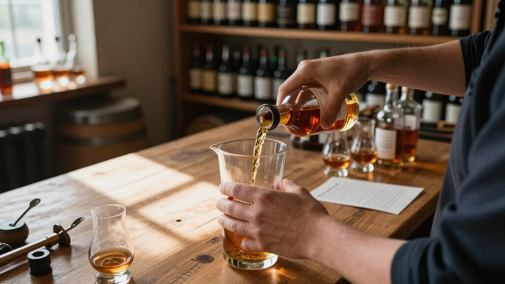 best whisky blends