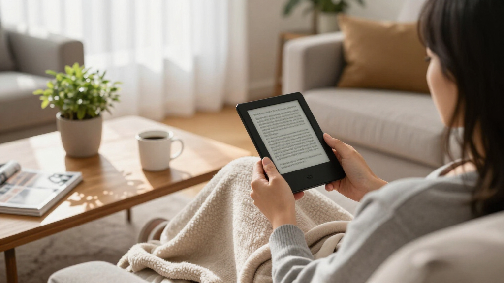 best Kobo e-readers