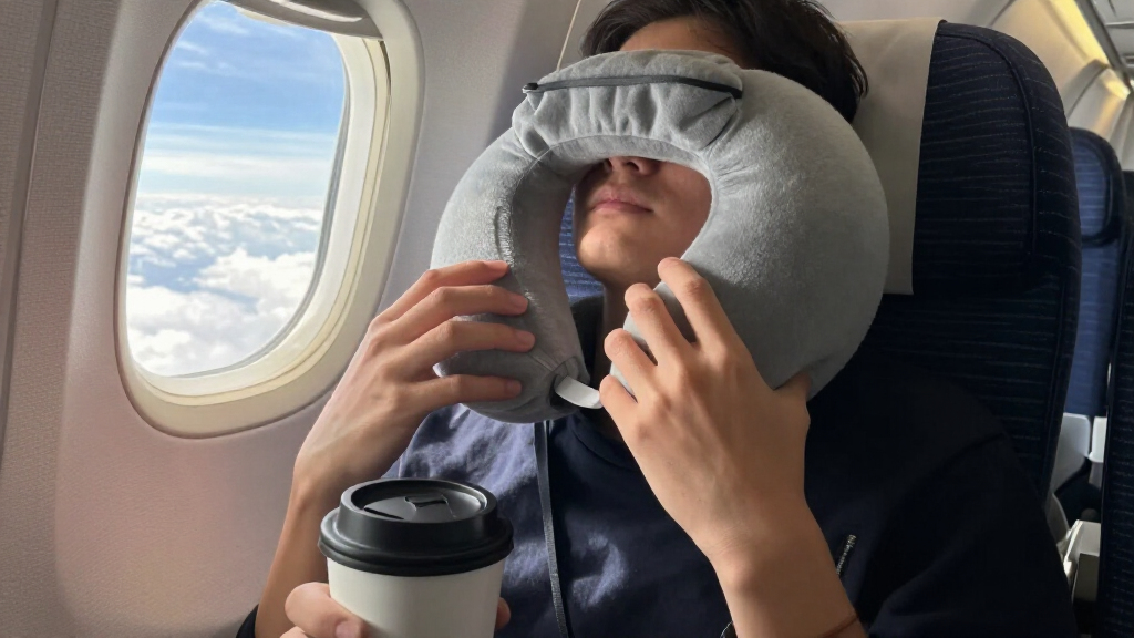 11 Best Travel Neck Pillows for Comfortable Trips in 2026
