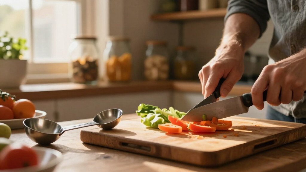 best meal prep kitchen tools