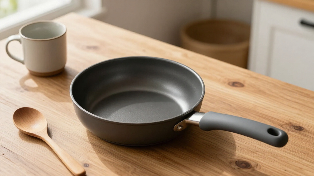 best lightweight cookware for elderly