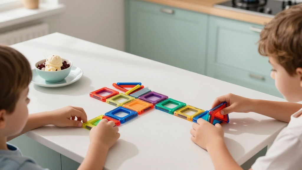 magnetic tiles for kids magna tiles vs connetix