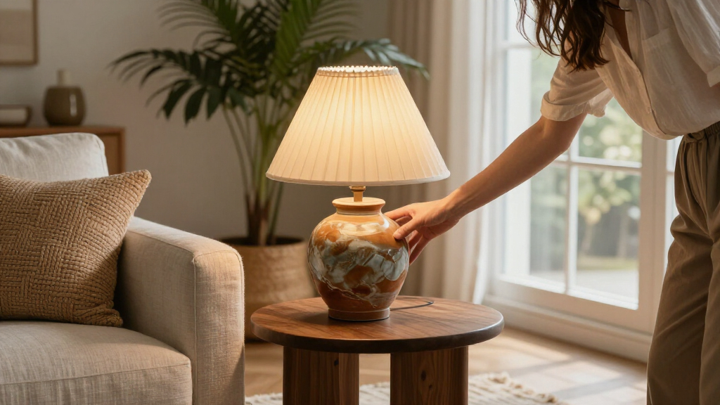 best artistic home lamps