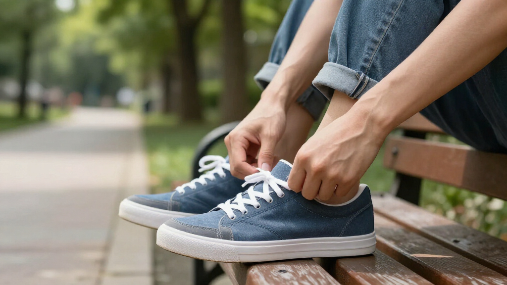 best scrunch shoes