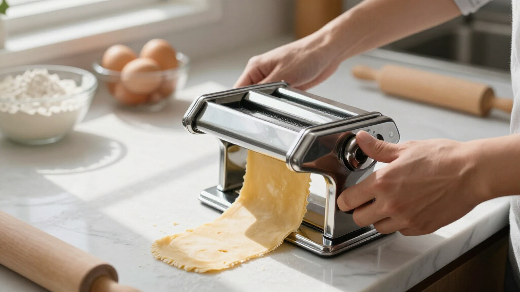 10 Best Pasta Makers in 2026