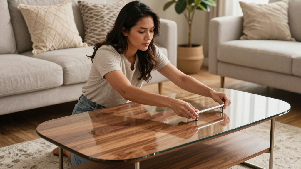 13 Top-Rated Coffee Table Sets Perfect for Filipina Homes: Style Meets Functionality