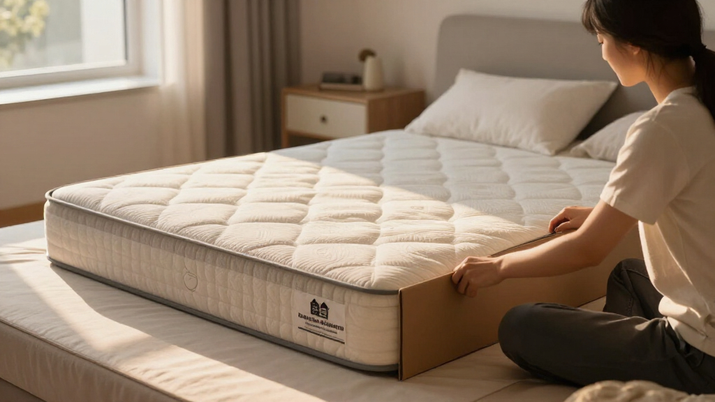 mattress in a box amazon