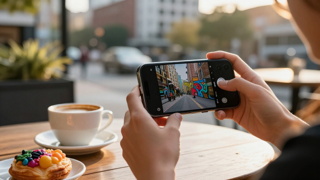 best camera phones