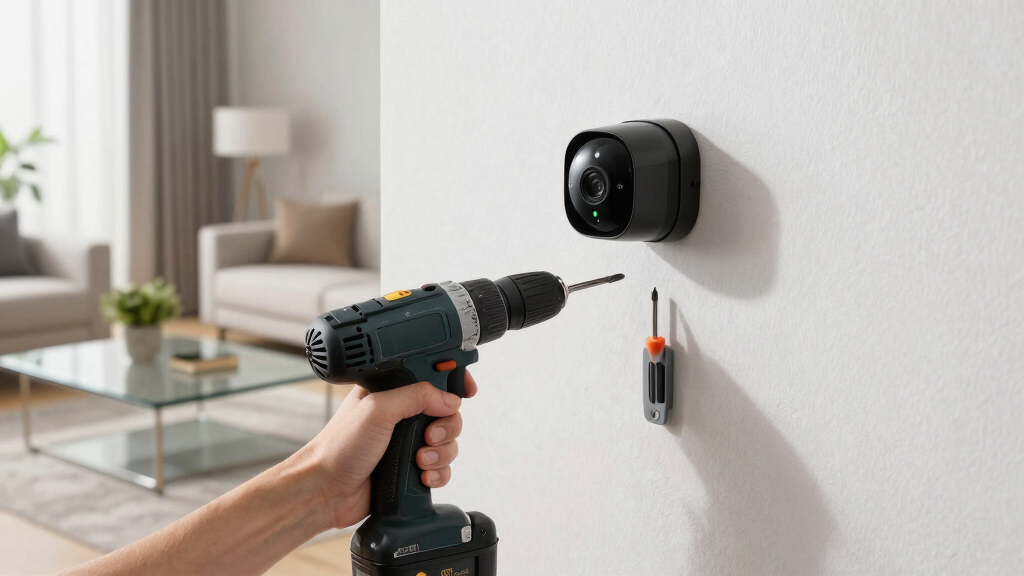 innovative home security gadgets