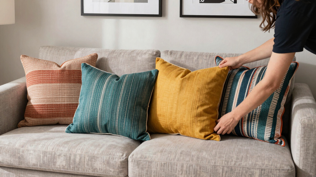 best decorative throw pillows