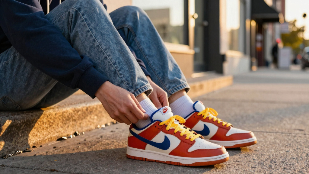 best Nike Dunk sneakers