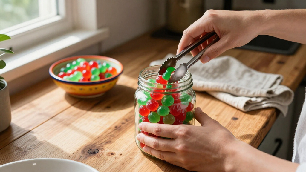 13 Best Sour Gummy Candies in 2026