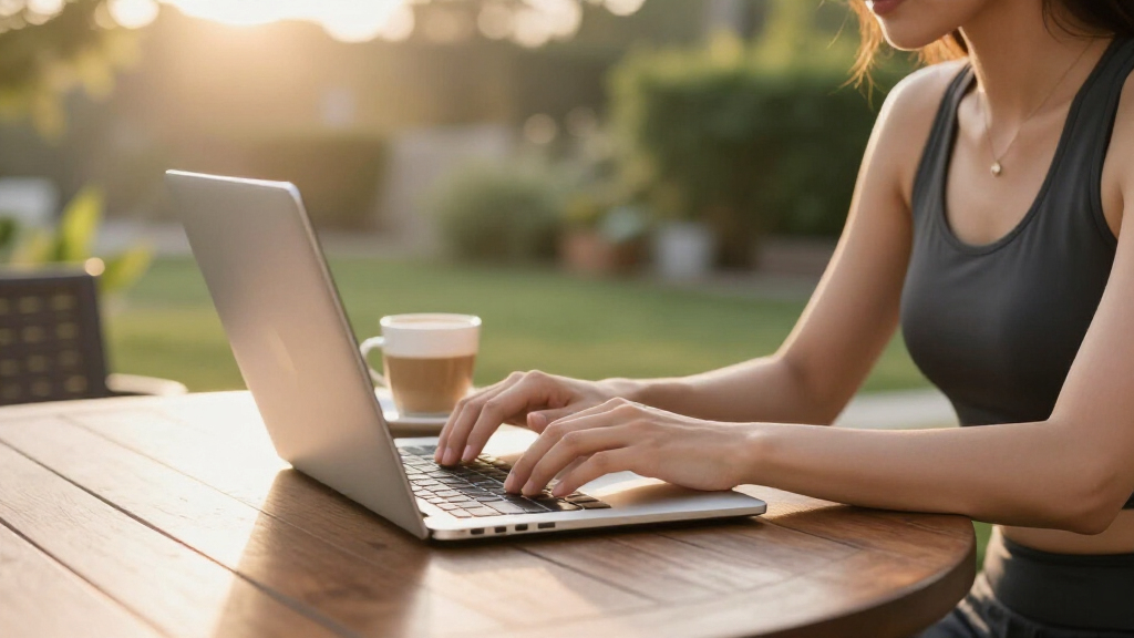 macbook air for business professionals