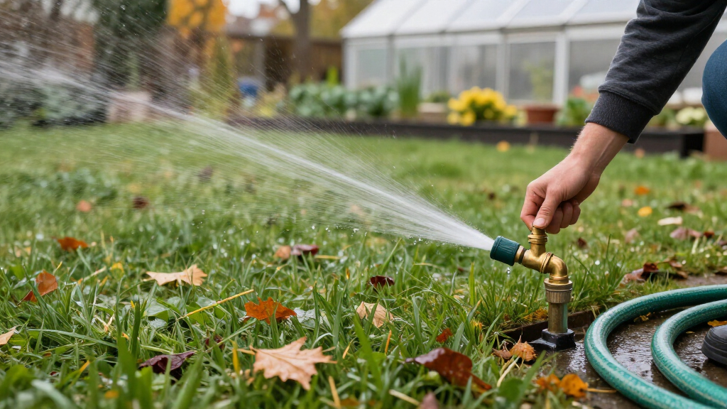best sprinkler blowout kits