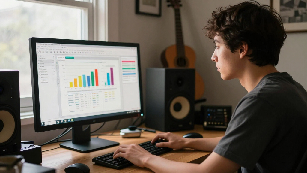 11 Best Monitors for Spreadsheets in 2026 28 monitor for spreadsheets