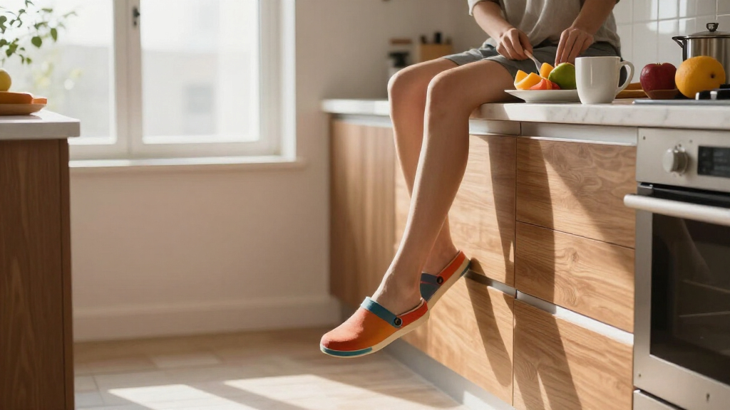 best sneaker clogs