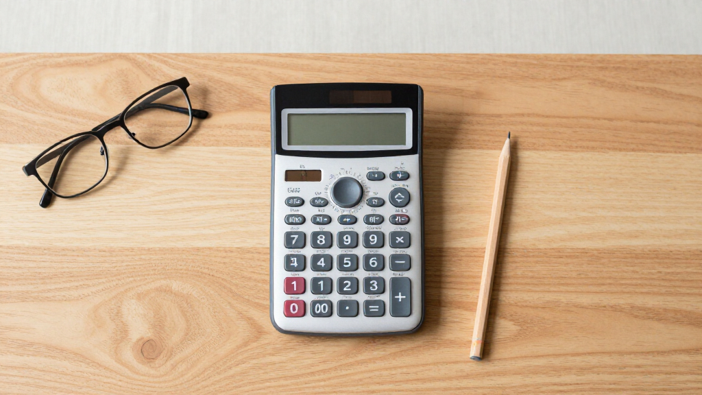 student scientific calculators