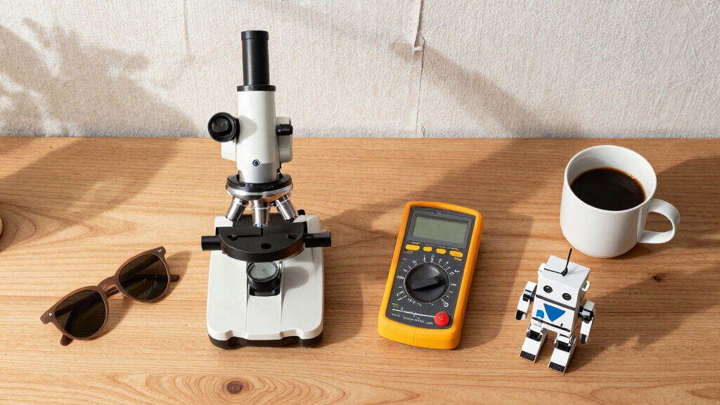 science gadgets for dads