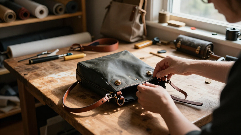 best ALO bags