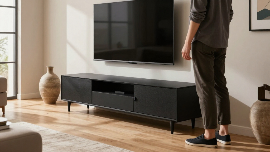 best media consoles