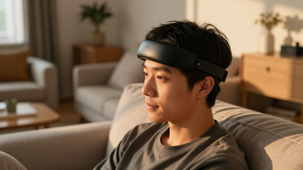 4 Best Portable EEG Headbands in 2026