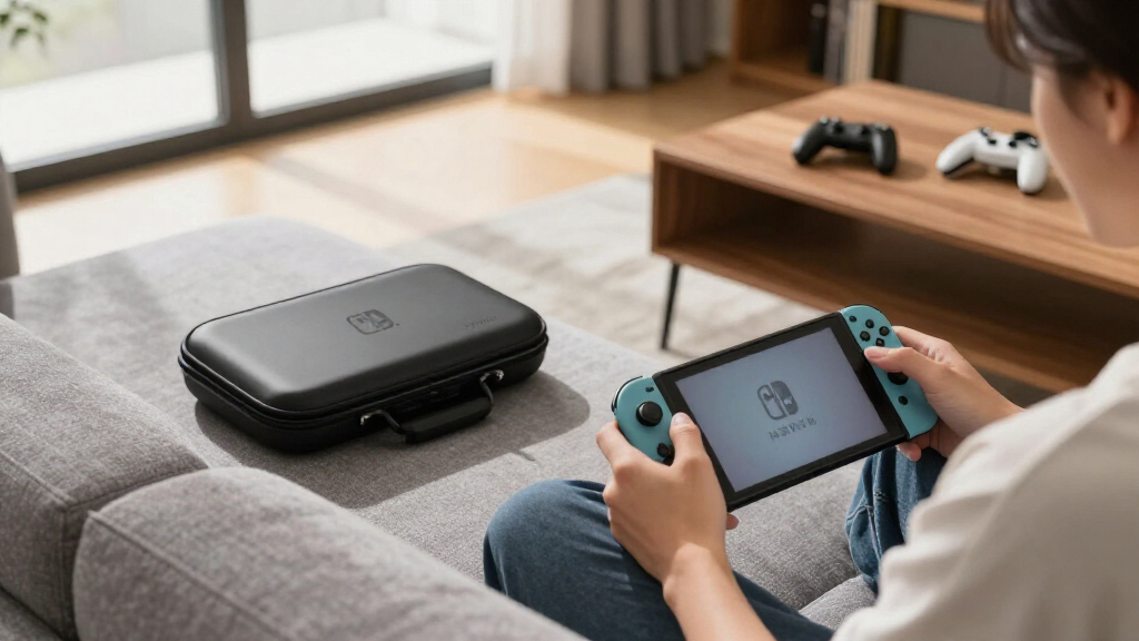 best Nintendo Switch 2 accessories