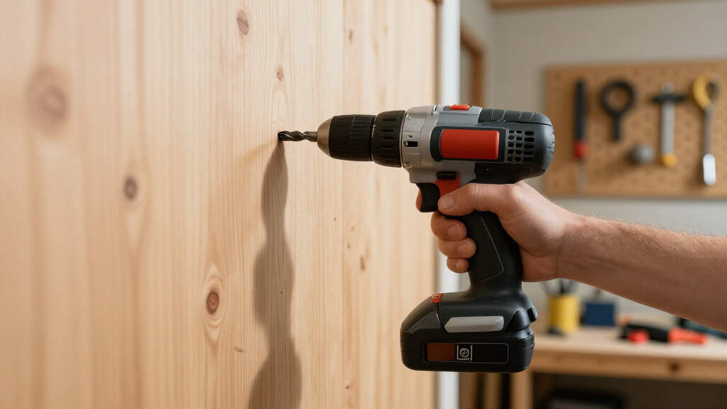 best cordless impact drivers for home installations