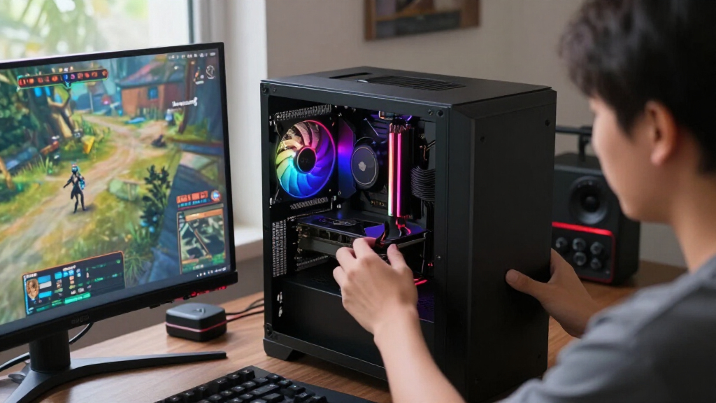 best gaming GPUs