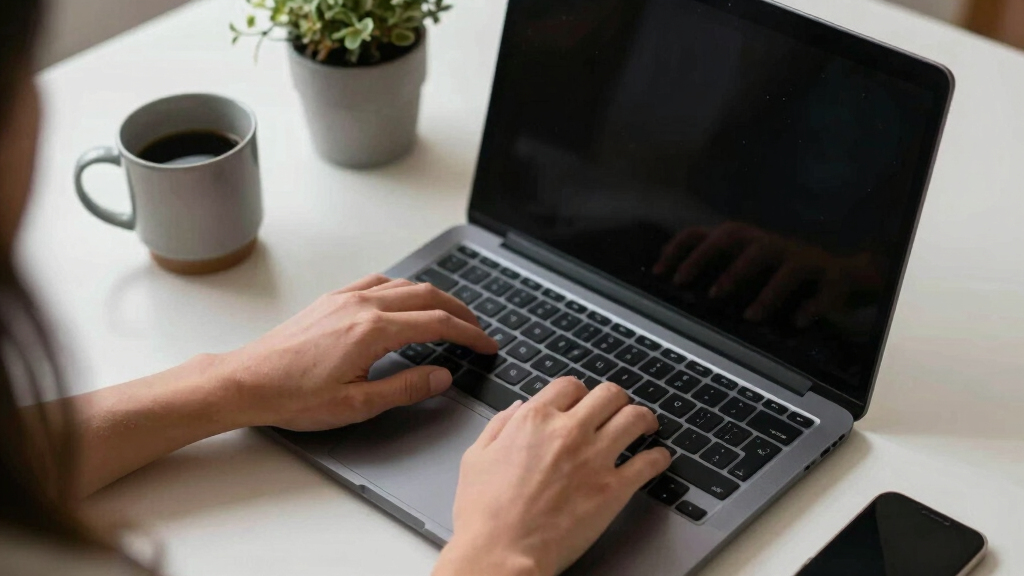 Why Going Offline Means More Privacy and Less Hassle