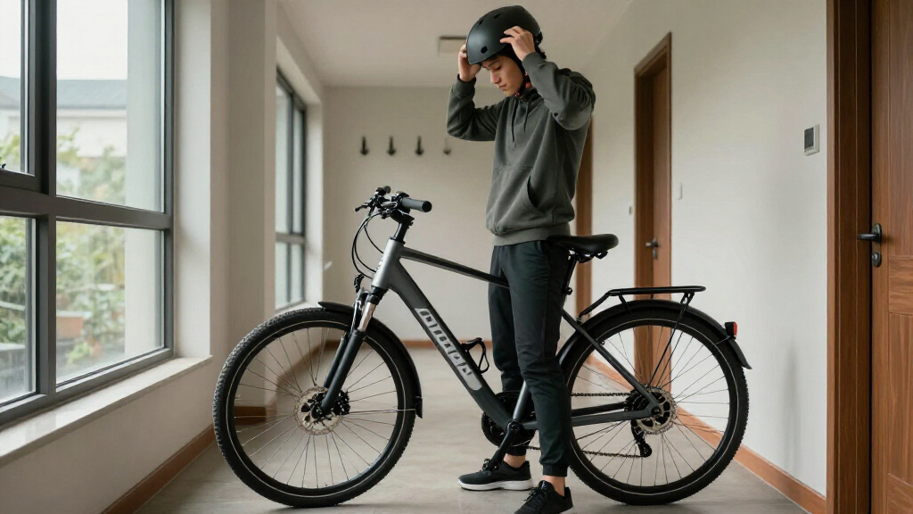 best electric bikes for apartment dwellers