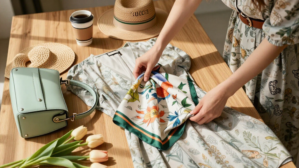 best Gucci spring fashion pieces