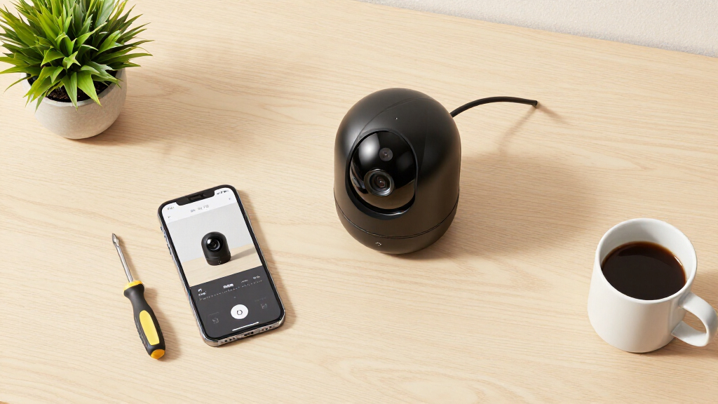 8 camera security system bundle