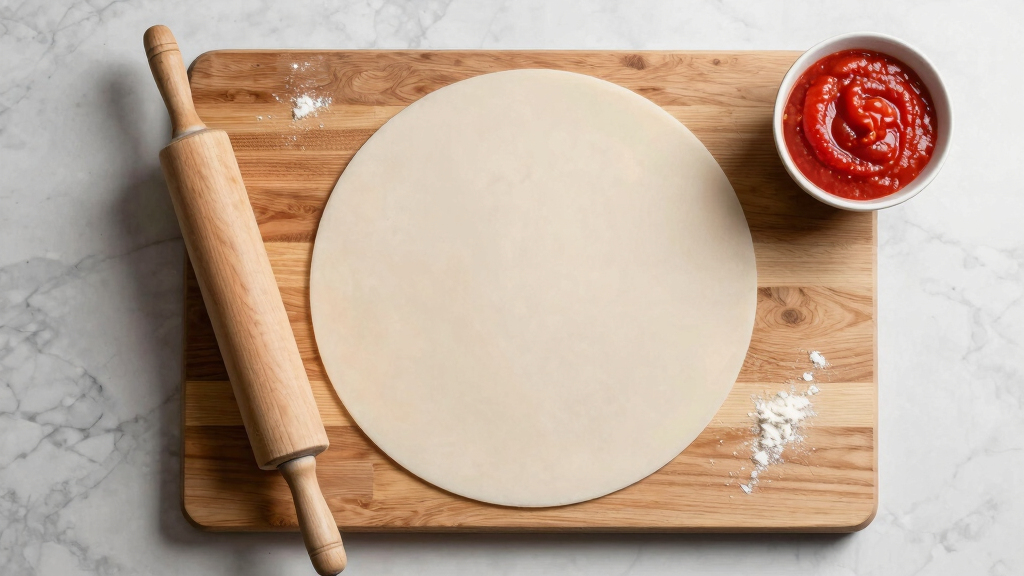 12 Best 16-Inch Pizza Peel Sets for Perfect Pies Every Time
