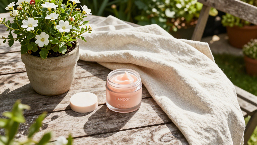 laneige lip mask holiday set